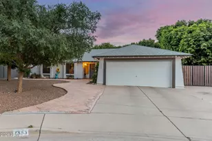 4853 E Dallas Cir, Mesa, AZ 85205 - Photo 3