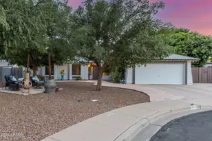 4853 E Dallas Cir, Mesa, AZ 85205 - Photo 1