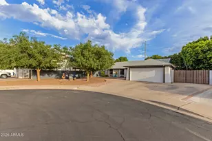 4853 E Dallas Cir, Mesa, AZ 85205 - Photo 9