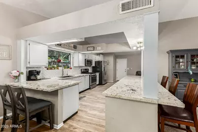 4853 E Dallas Circle, Mesa, AZ 85205 - Photo 19