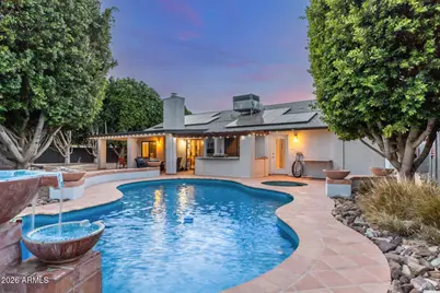 4853 E Dallas Circle, Mesa, AZ 85205 - Photo 39