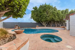 4853 E Dallas Cir, Mesa, AZ 85205 - Photo 27