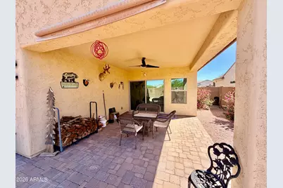 2310 N Palo Verde Drive, Florence, AZ 85132 - Photo 19