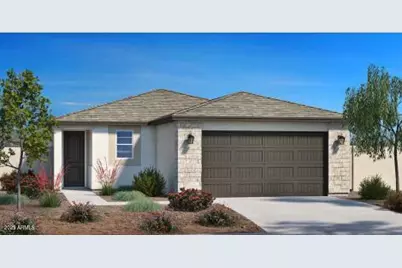 5028 W Stray Horse Lane, Laveen, AZ 85339 - Photo 1