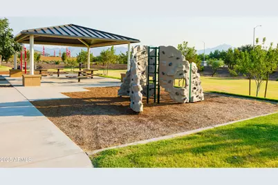 5028 W Stray Horse Lane, Laveen, AZ 85339 - Photo 25