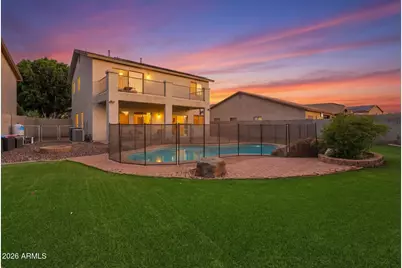 14634 W Acapulco Lane, Surprise, AZ 85379 - Photo 31