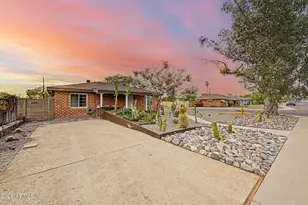 3646 N 21st Ave, Phoenix, AZ 85015 - Photo 1