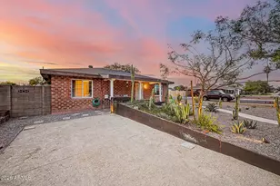 3646 N 21st Ave, Phoenix, AZ 85015 - Photo 5