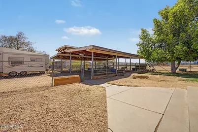 7034 N 162nd Avenue, Litchfield Park, AZ 85340 - Photo 33