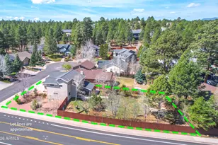 6640 E Eagle Crest Dr, Flagstaff, AZ 86004 - Photo 23