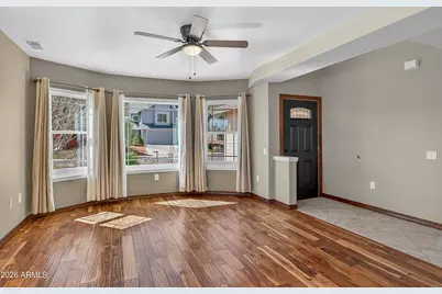 6640 E Eagle Crest Drive, Flagstaff, AZ 86004 - Photo 3