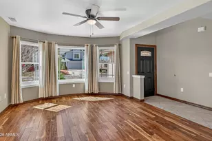 6640 E Eagle Crest Dr, Flagstaff, AZ 86004 - Photo 3