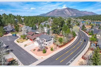6640 E Eagle Crest Drive, Flagstaff, AZ 86004 - Photo 25
