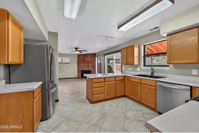 6640 E Eagle Crest Drive, Flagstaff, AZ 86004 - Photo 5