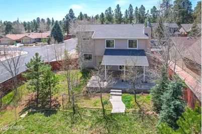 6640 E Eagle Crest Drive, Flagstaff, AZ 86004 - Photo 21