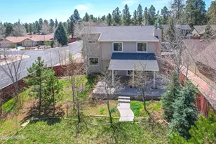 6640 E Eagle Crest Dr, Flagstaff, AZ 86004 - Photo 21