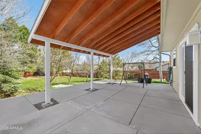 6640 E Eagle Crest Drive, Flagstaff, AZ 86004 - Photo 19
