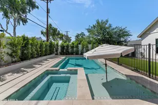 4129 N 47th St, Phoenix, AZ 85018 - Photo 45