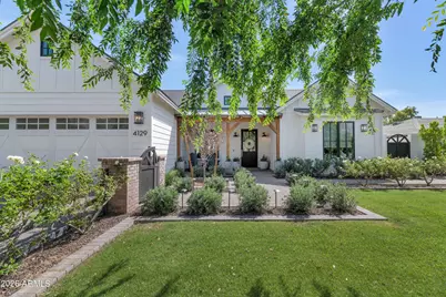 4129 N 47th Street, Phoenix, AZ 85018 - Photo 1