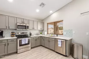 16196 W Post Dr, Surprise, AZ 85374 - Photo 5