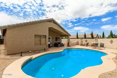 16196 W Post Drive, Surprise, AZ 85374 - Photo 19