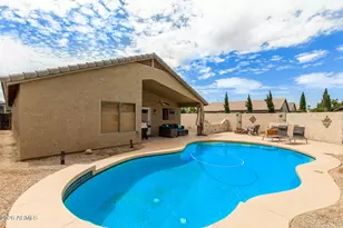 16196 W Post Dr, Surprise, AZ 85374 - Photo 19