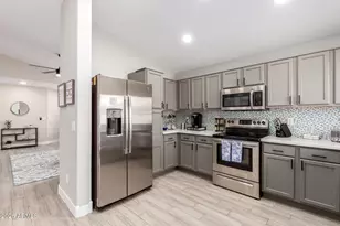 16196 W Post Dr, Surprise, AZ 85374 - Photo 5