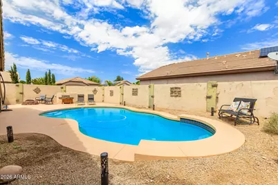 16196 W Post Drive, Surprise, AZ 85374 - Photo 17