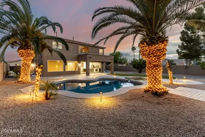 9348 E Milagro Avenue, Mesa, AZ 85209 - Photo 47