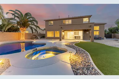 9348 E Milagro Avenue, Mesa, AZ 85209 - Photo 49