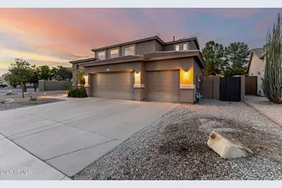 9348 E Milagro Avenue, Mesa, AZ 85209 - Photo 3