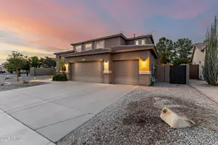 9348 E Milagro Ave, Mesa, AZ 85209 - Photo 3