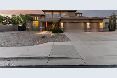 9348 E Milagro Avenue, Mesa, AZ 85209 - Photo 1