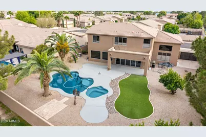 9348 E Milagro Avenue, Mesa, AZ 85209 - Photo 67