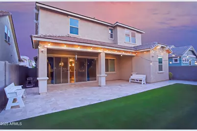 1954 E Geronimo Street, Chandler, AZ 85225 - Photo 47