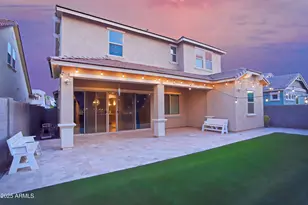 1954 E Geronimo St, Chandler, AZ 85225 - Photo 49