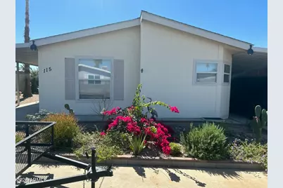 8103 E Southern Avenue #115, Mesa, AZ 85209 - Photo 1