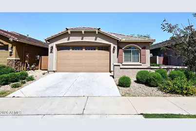 9534 E Tripoli Avenue E, Mesa, AZ 85212 - Photo 1