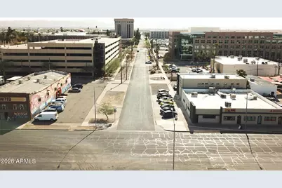 1805 W Van Buren Street #1801, Phoenix, AZ 85007 - Photo 11