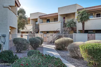 4150 E Cactus Road #108, Phoenix, AZ 85032 - Photo 1