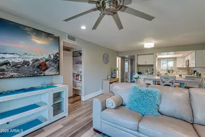 4150 E Cactus Road #108, Phoenix, AZ 85032 - Photo 1