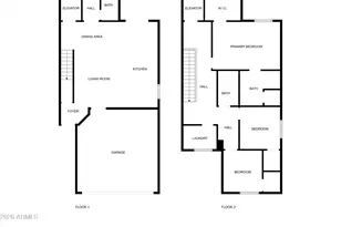 15649 N 29th Pl, Phoenix, AZ 85032 - Photo 35