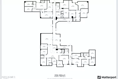 515 W Buckeye Road #206, Phoenix, AZ 85003 - Photo 11