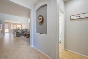3328 E Merlot St, Gilbert, AZ 85298 - Photo 5
