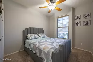 3328 E Merlot St, Gilbert, AZ 85298 - Photo 35