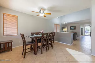3328 E Merlot St, Gilbert, AZ 85298 - Photo 9