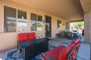 3328 E Merlot St, Gilbert, AZ 85298 - Photo 45