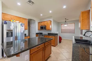 3328 E Merlot St, Gilbert, AZ 85298 - Photo 13