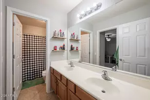 3328 E Merlot St, Gilbert, AZ 85298 - Photo 33