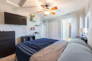 3328 E Merlot St, Gilbert, AZ 85298 - Photo 31